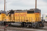 UP 712
